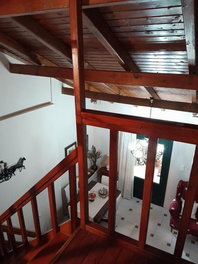 Casa Matzurana Villa Kounoupidhianá Exterior foto